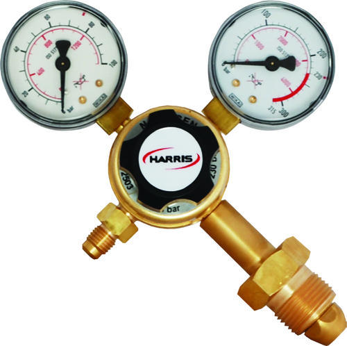 Single Stage Acetylene Cylinder Pressure Regulator