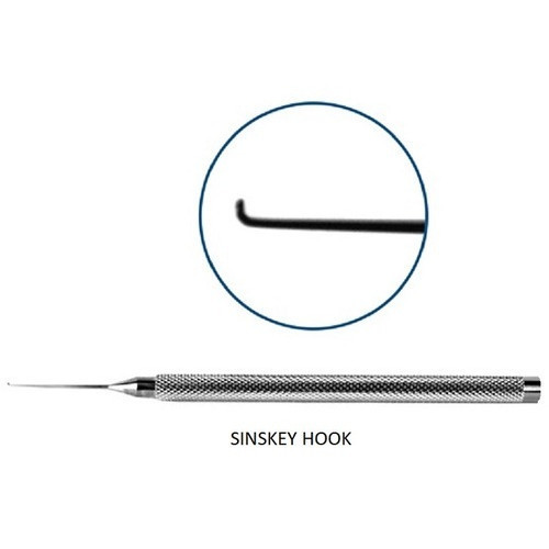 Sinskey Hook