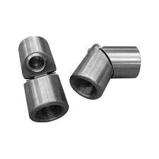 1/2 inch SS Siphon Elbow, For Plumbing Pipe