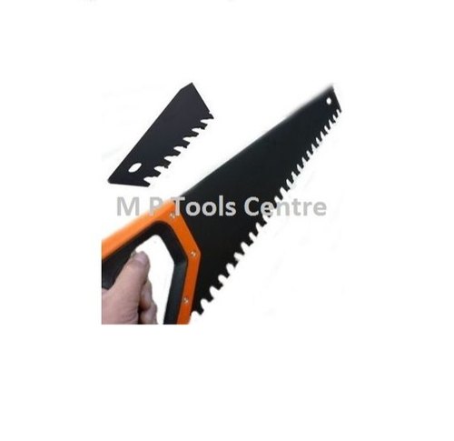 Siporex AAC Block Cutting Hand Saw 24 Inch TCT Carbide Masonary