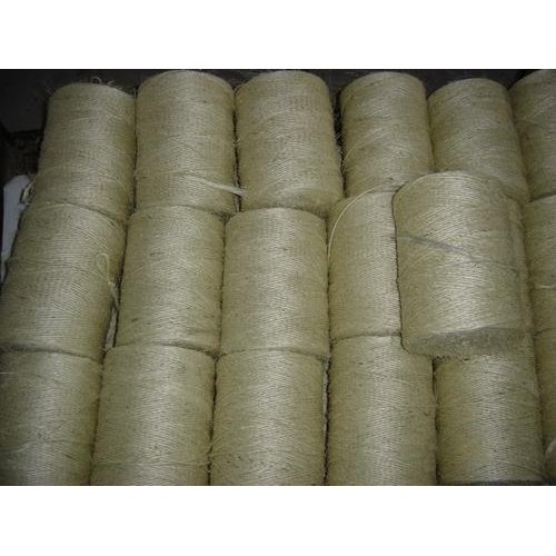 Twisted Sisal Baler Twine