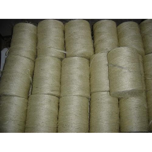 Brown Sisal Baler Twine