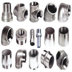 Steam Pipe Fittings