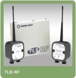 TLS RF Automatic Tank Gauging Systems