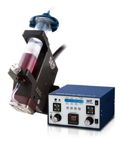 SJVH5000 Hyperdot Dispensing Valve