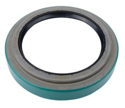 Rubber SKF Oil Seal, Size: 5 inch ( Inner Dia)