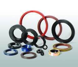 Nbr, Viton 100 Bar SKF Oil Seals, For Indistrial, Packaging Type: Packet