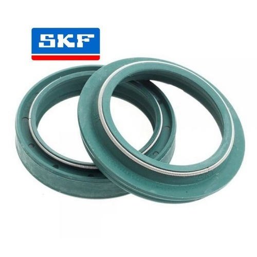Rubber Black SKF SEAL, Packaging Type: Packet
