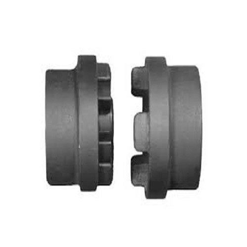 Carbon Steel SKF Standard Coupling Spider