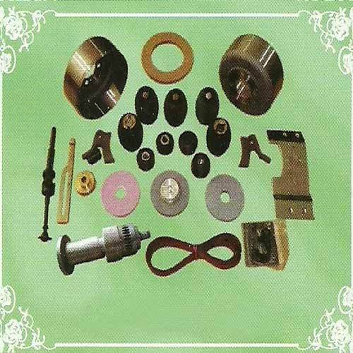 Skiving Machine Spares