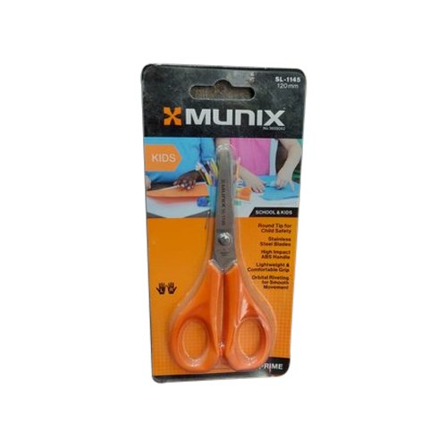 Sl-1145 Kangaro Munix Scissor, Size: 120 mm