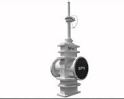 Slab Gate Valves