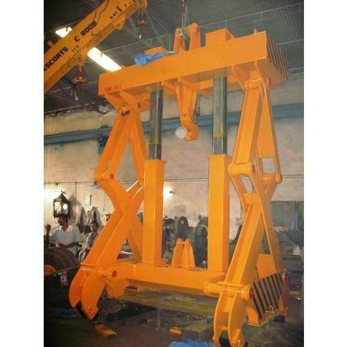 Hydraulic Slab Lifting Tong