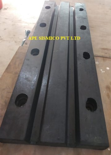ASPL Slab Seal Expansion Joint, Size: 3/4 inch