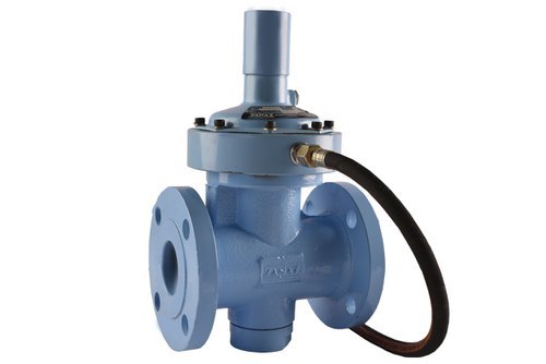 SLAM SHUT OFF VALVES