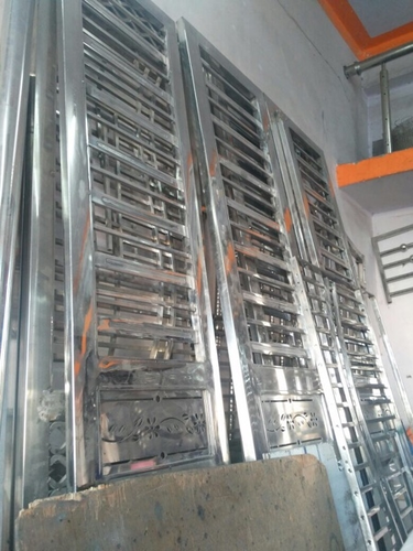 Steel Slab