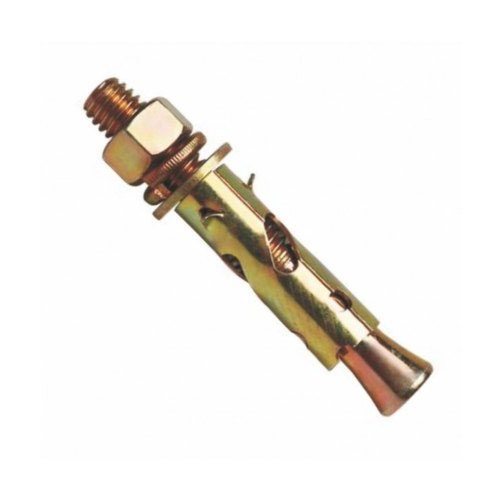 Brass Sleeve Anchor Fasteners