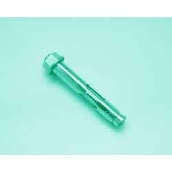 Sleeve Anchors Bolts, For Light Duty Anchor Fastening, Size: M6 - M10