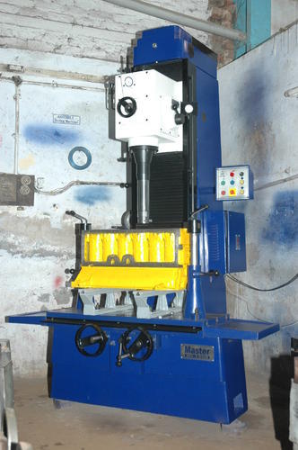 Sleeve Boring Machine