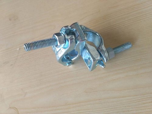 Sleeve Coupler, For Building Construction, Size: 48.3mm X48.3mm