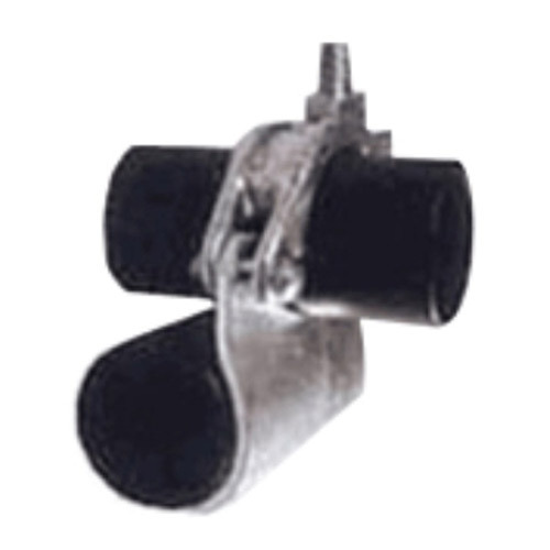 Carbon Steel LO SC 1318 Sleeve Coupler, Shape: Round