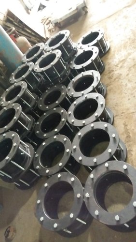 JMEP MS Sleeve Couplings, Size: 4-12