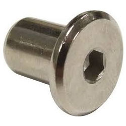 Sleeve Nut