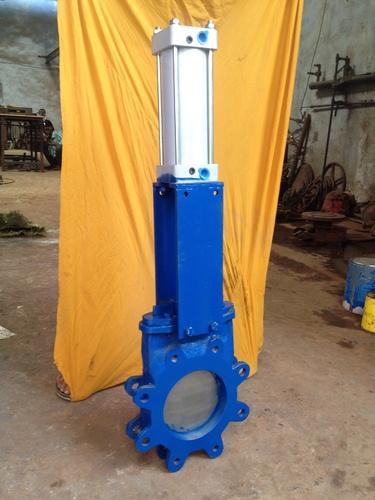 Slide Gate Valves, Model Name/Number: Regent, Size: 50mm To 8000mm