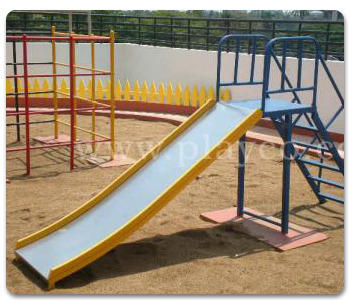 Stainless Steel Slide