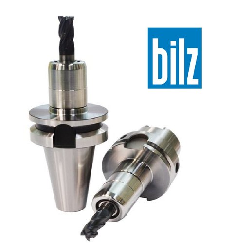 BILZ SS 304 Slim Hi-Power Milling Chuck