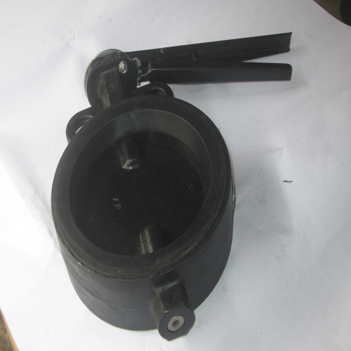 Slim Seal Butterfly Valve