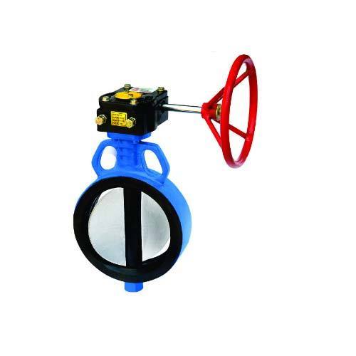 Slimseal Butterfly Valve