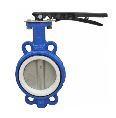 Slimseal Butterfly Valve