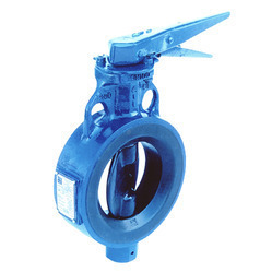 Slimseal Butterfly Valves