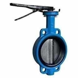 Slimseal Design Butterfly Valves