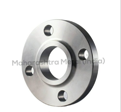 Slip On Aluminium Flange