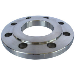 Stainless Steel Slip on Flanges