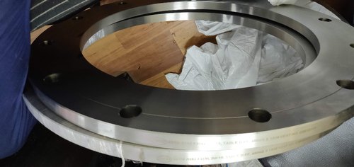 ASPL Slip On Flanges