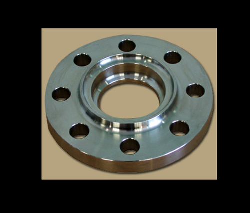 Slip on Flanges