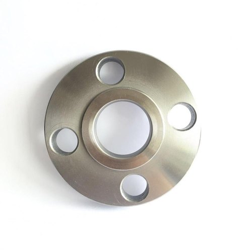 Stainless Steel Slip On Raised Face Flange