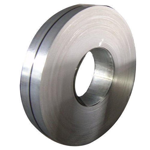 Aluminium Hot Rolled Aluminum Slit Coils, Thickness: 0.28 - 2.0mm