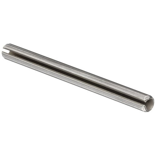 Slotted Spring Pin