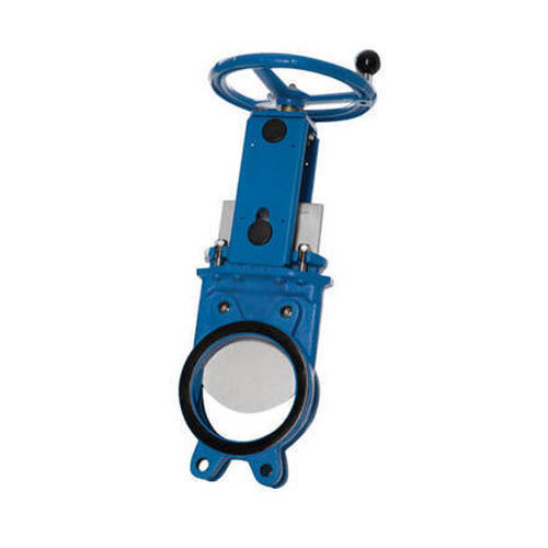 Kartar Sludge Gate Valve, Size: 20mm