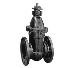 Cast Iron Hammer Sluice Valve, Size: 50 - 1200 Mm, Valve Size: 50mm - 1000mm