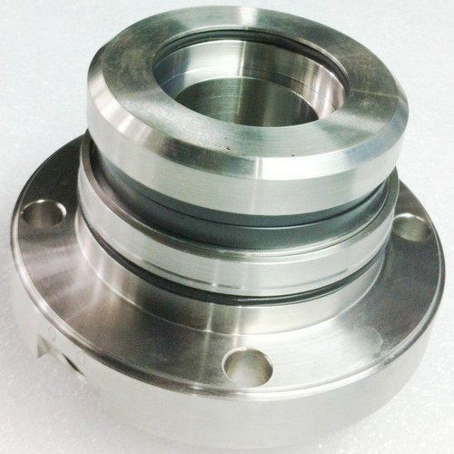SS316, SS304 Slurry Double Mechanical Seal (For Heavy Duty Slurry)