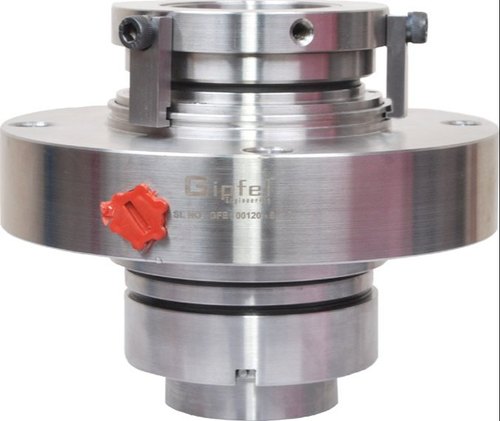 Multi Spring Double Cartridge Mechanical Seal, For Industrial