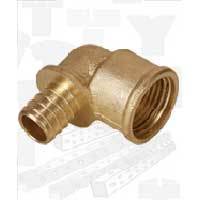 Brass Pex Fittings