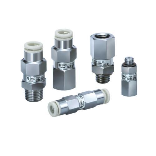 SMC vacuum saving valve zp2v