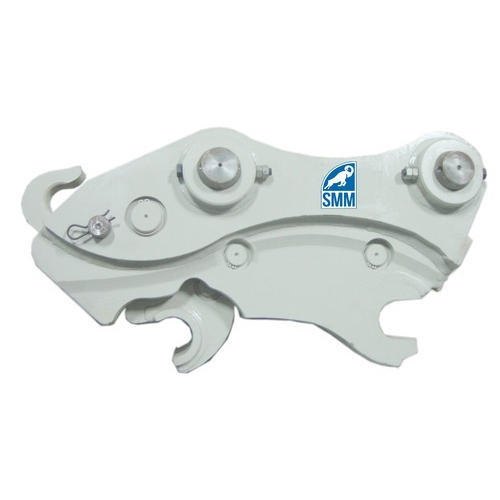 SMM-04F Excavator Quick Coupler