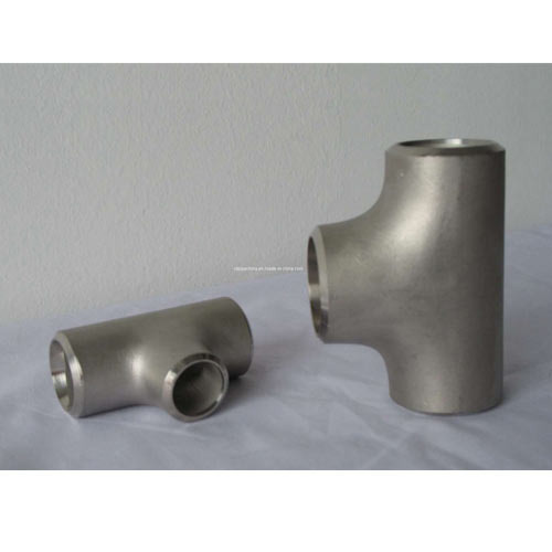 SMO 254 Fittings UNS 31254 for Gas Pipe, Size: 3/4 and 1 inch